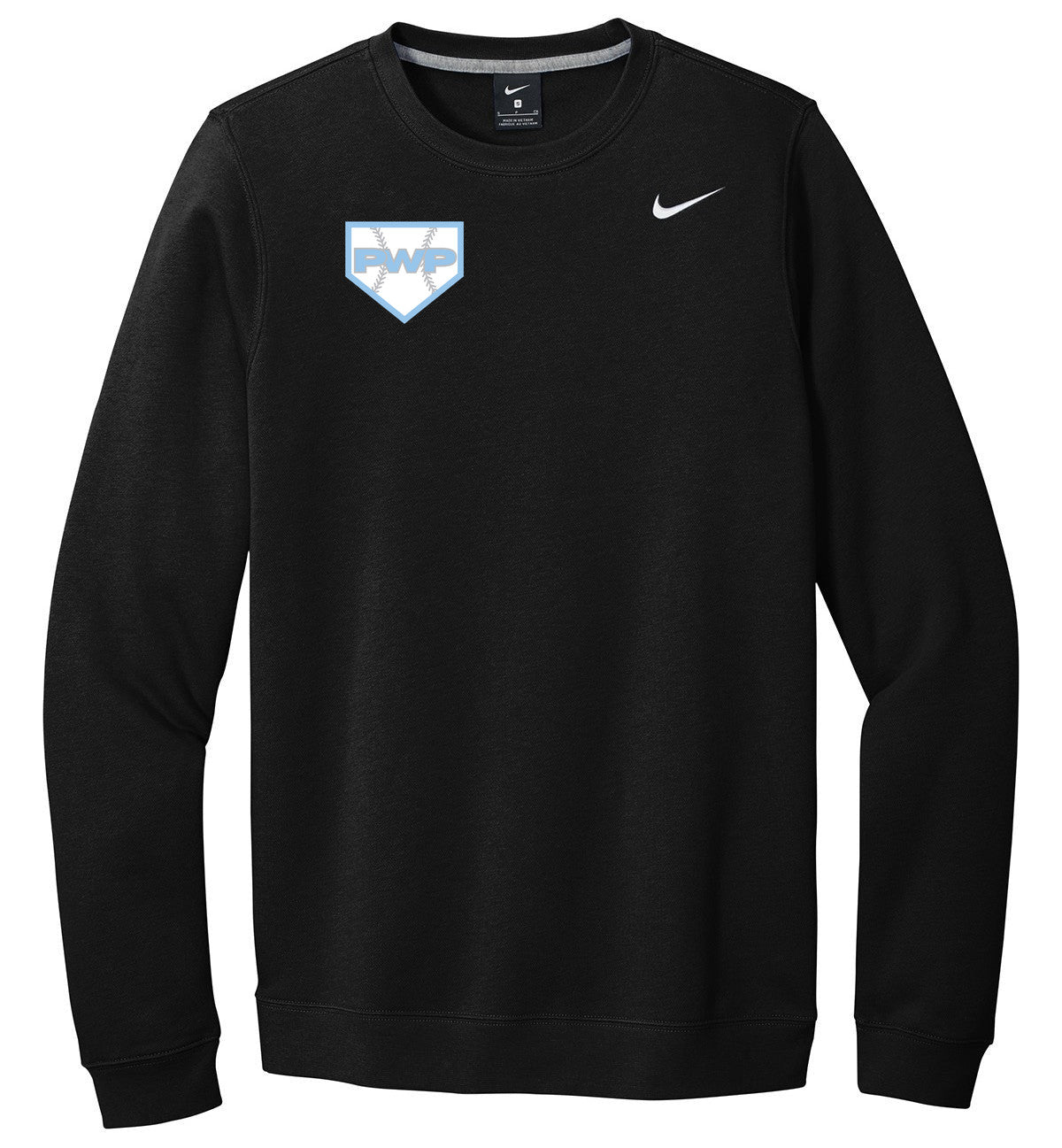 Nike Club Fleece Crew