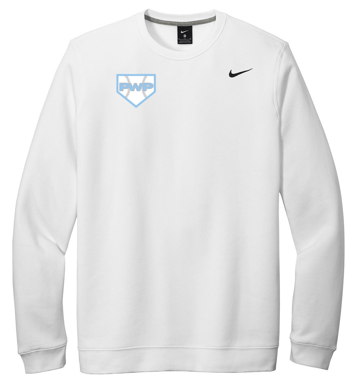 Nike Club Fleece Crew