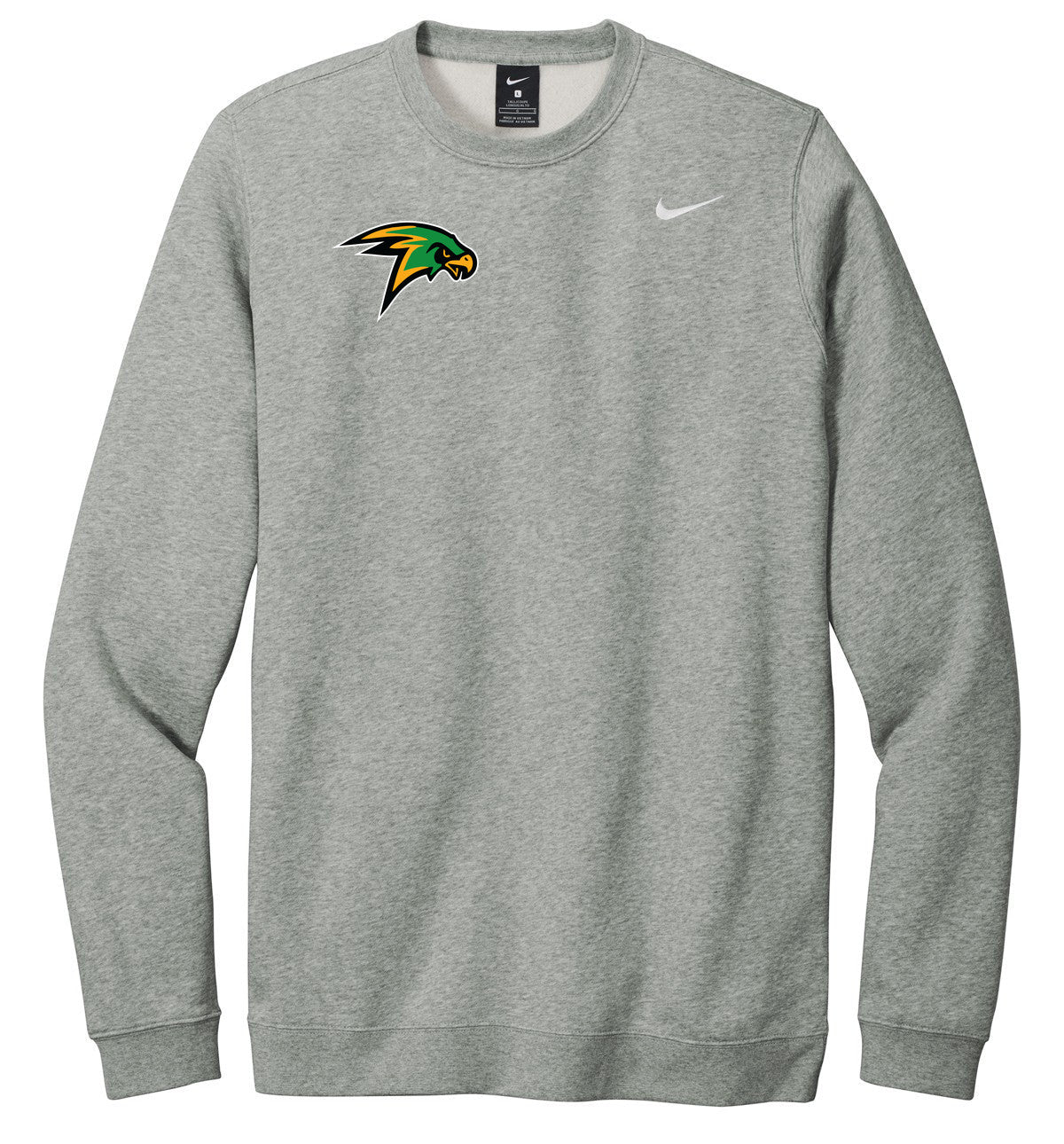Nike Club Fleece Crew