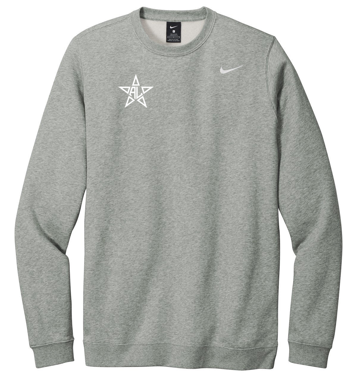 Nike Club Fleece Crew