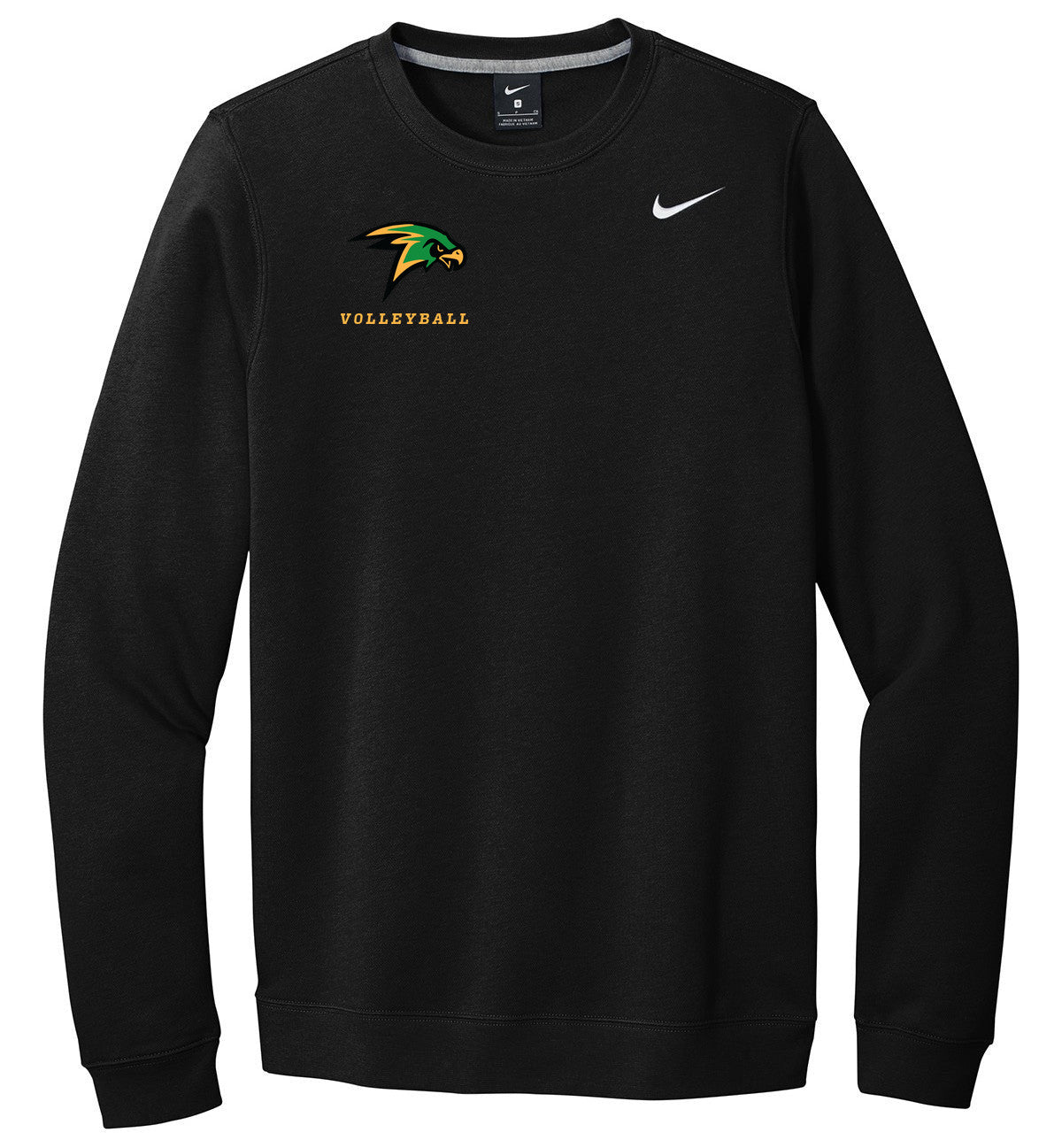 Nike Club Fleece Crew