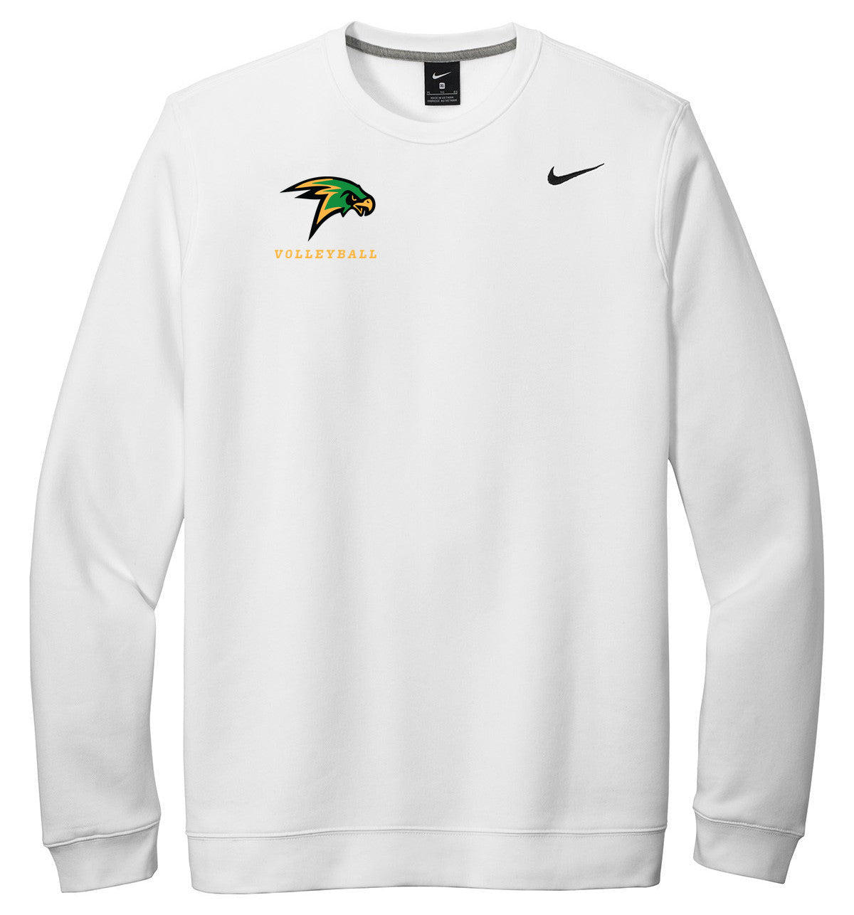 Nike Club Fleece Crew