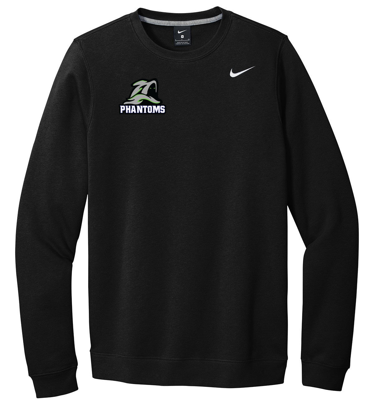Nike Club Fleece Crew