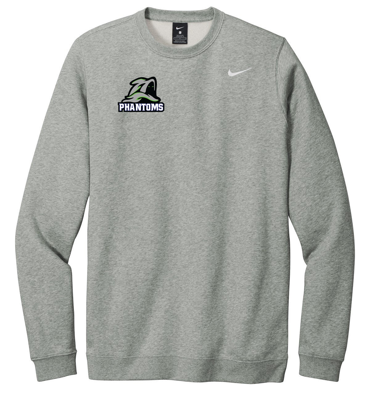 Nike Club Fleece Crew