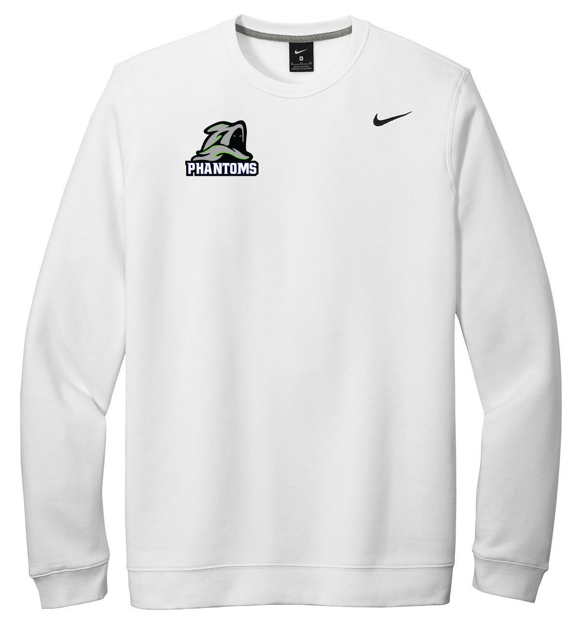 Nike Club Fleece Crew