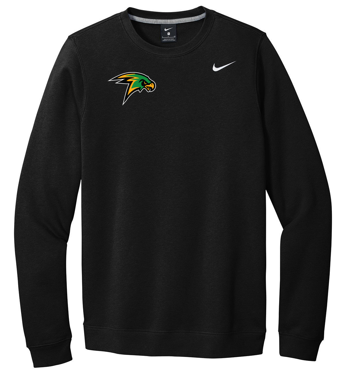 Nike Club Fleece Crew