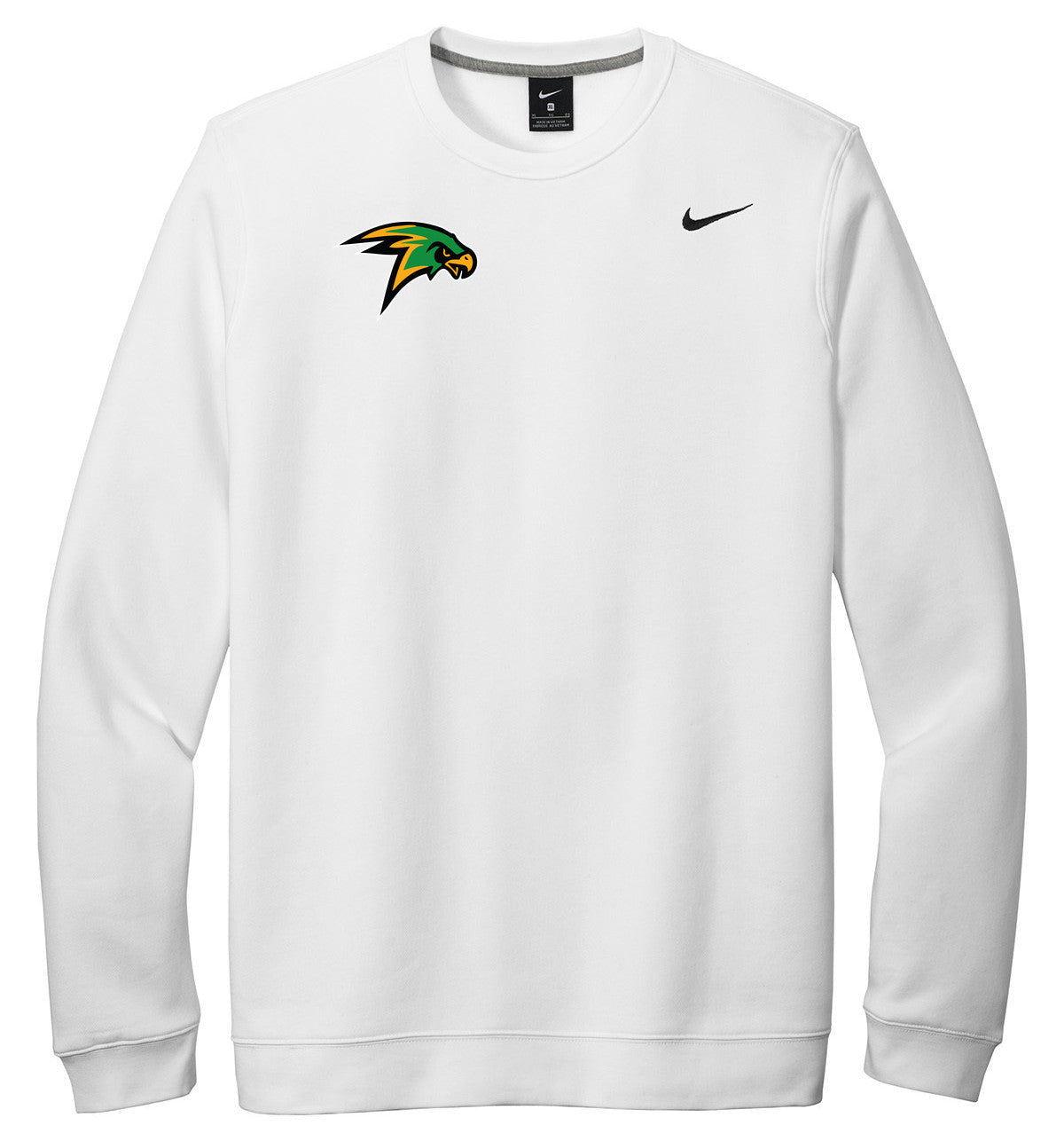 Nike Club Fleece Crew