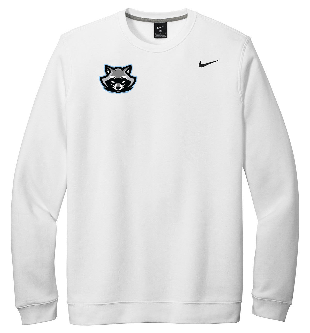Nike Club Fleece Crew
