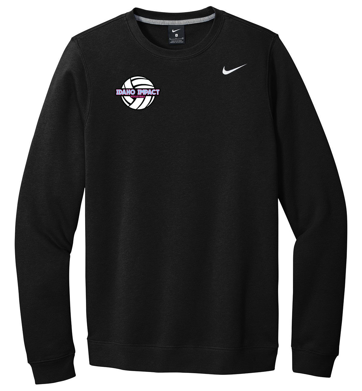 Nike Club Fleece Crew