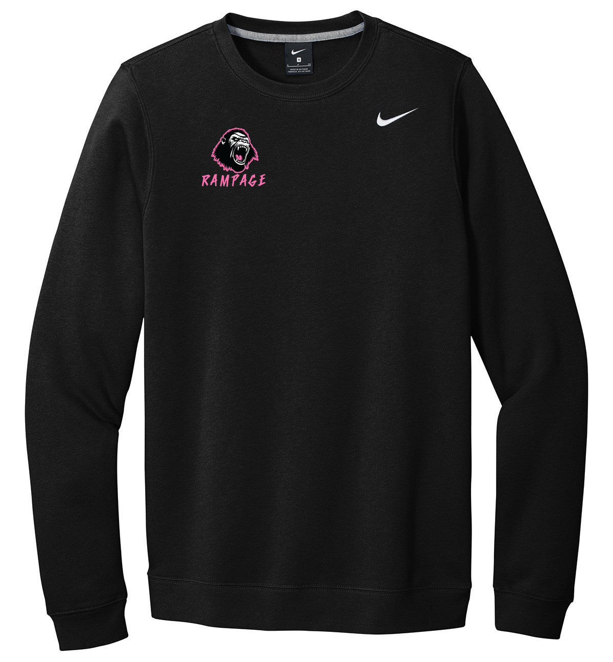 Nike Club Fleece Crew