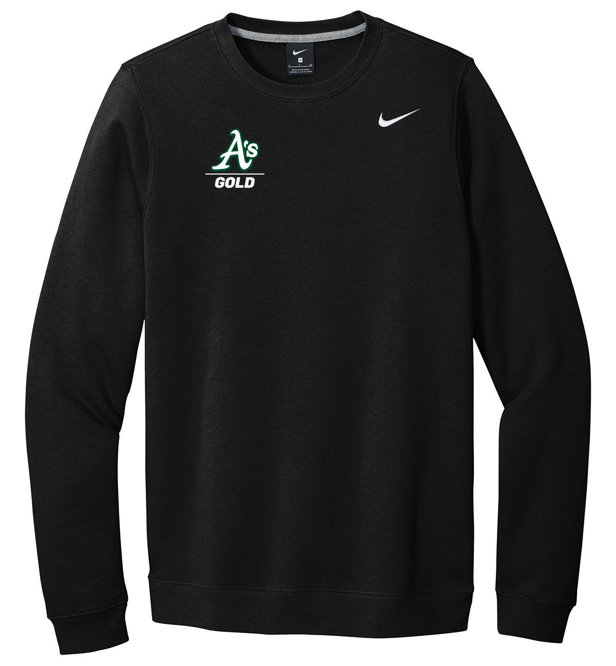 Nike Club Fleece Crew