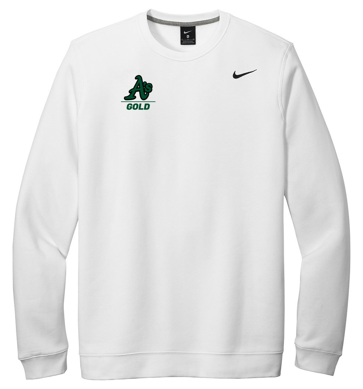 Nike Club Fleece Crew