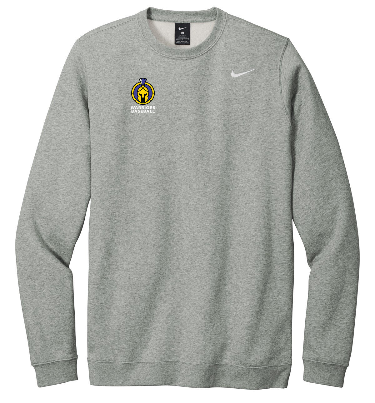 Nike Club Fleece Crew