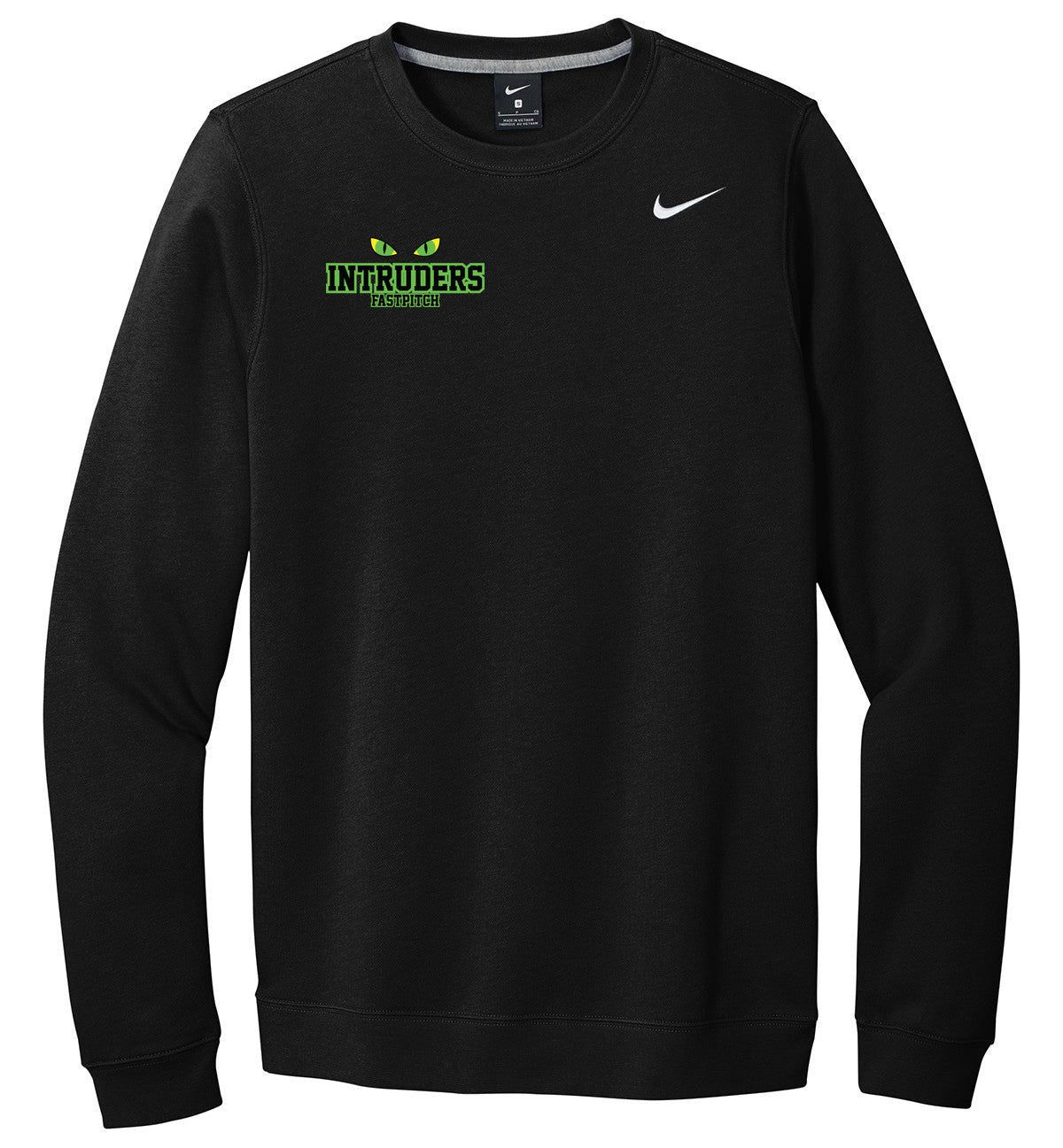 Nike Club Fleece Crew
