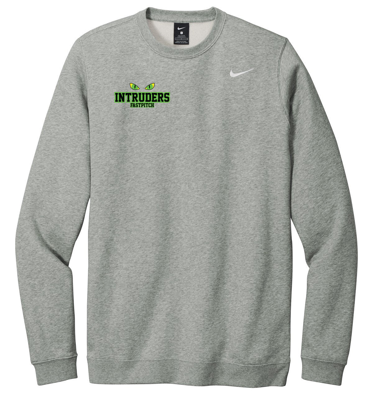 Nike Club Fleece Crew