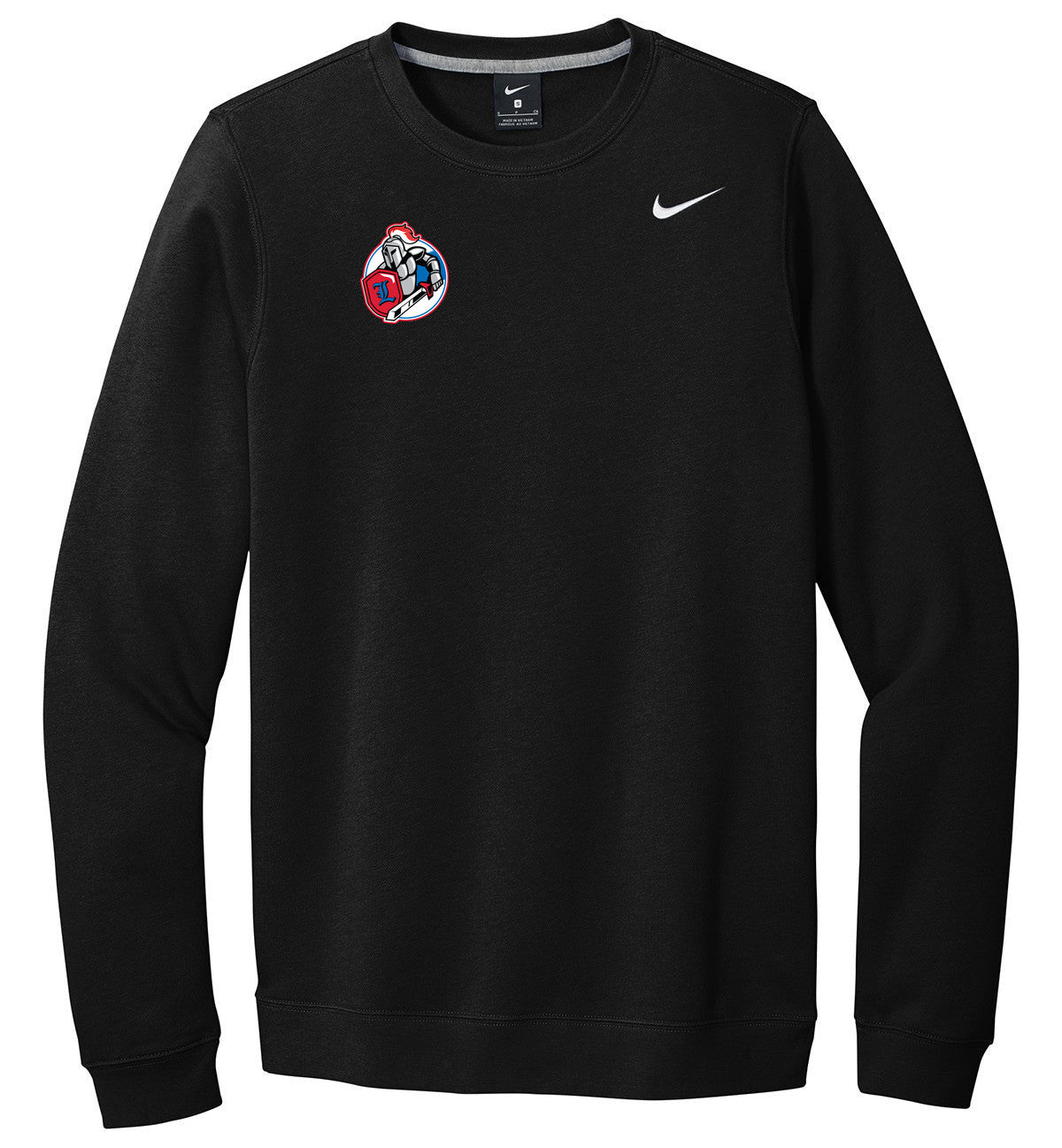 Nike Club Fleece Crew