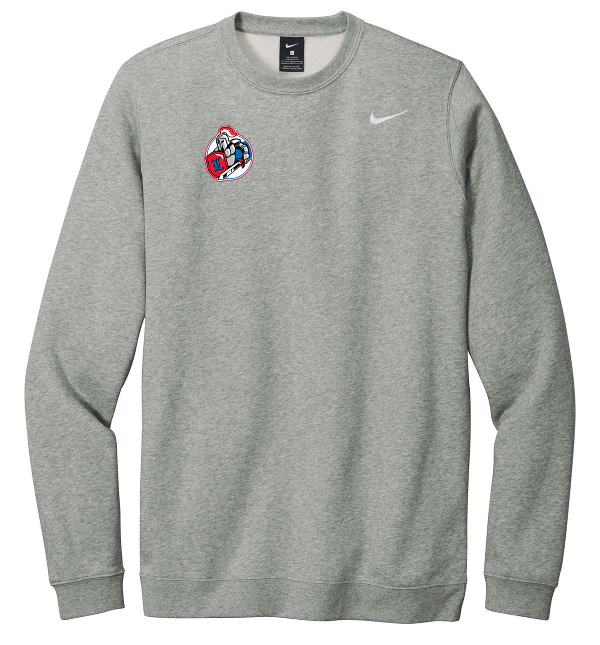 Nike Club Fleece Crew