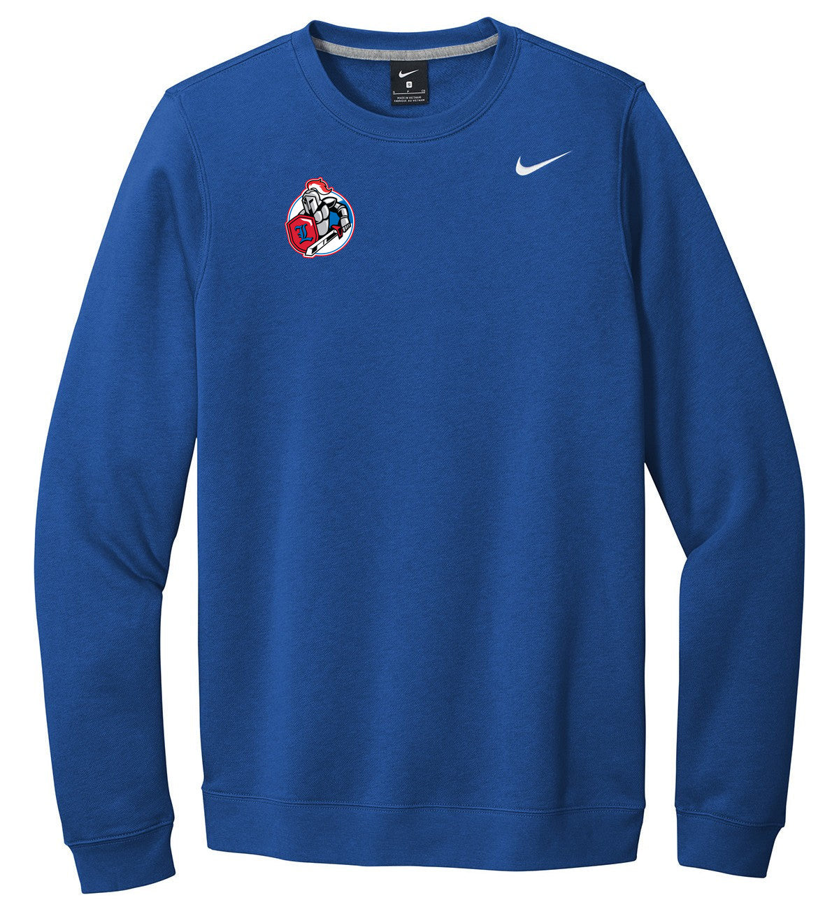 Nike Club Fleece Crew