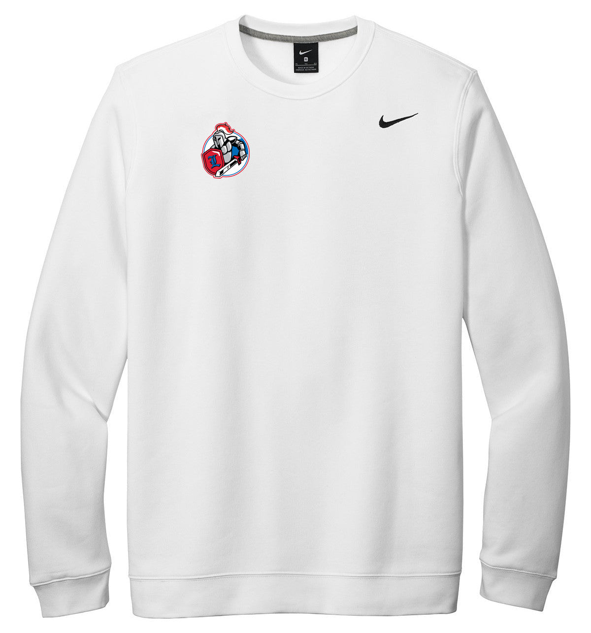 Nike Club Fleece Crew