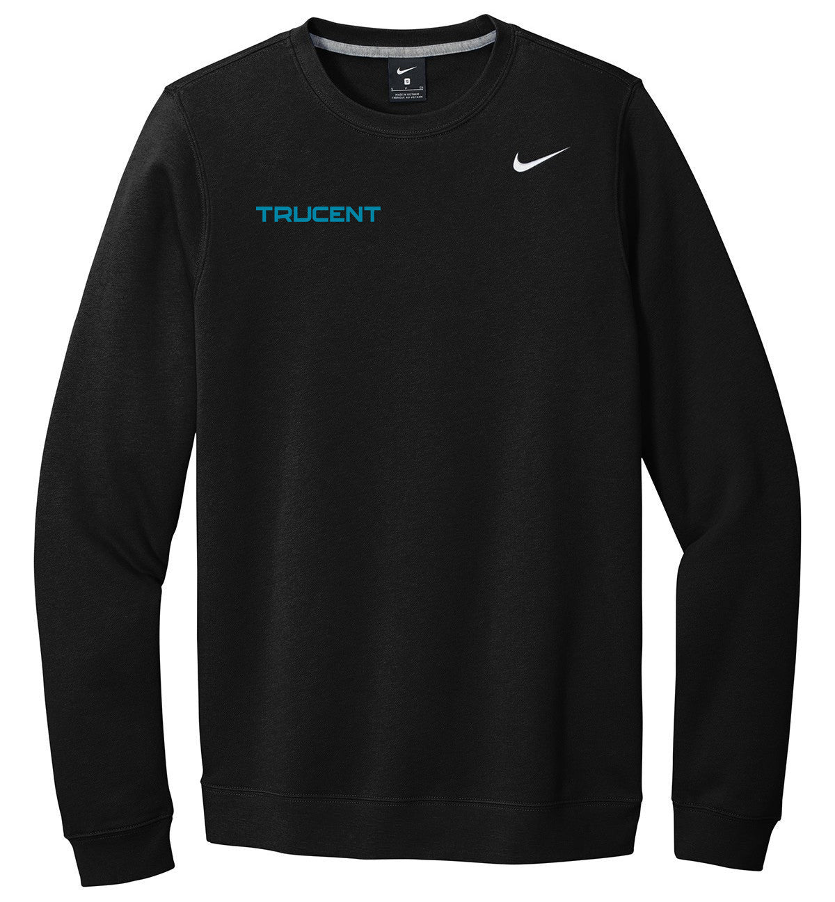 Nike Club Fleece Crew