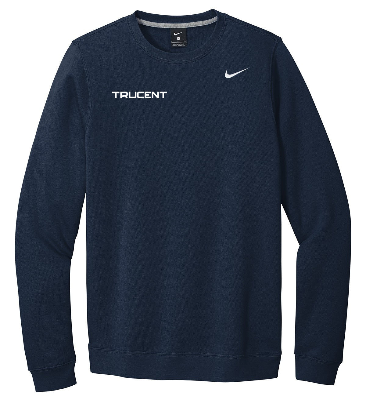 Nike Club Fleece Crew