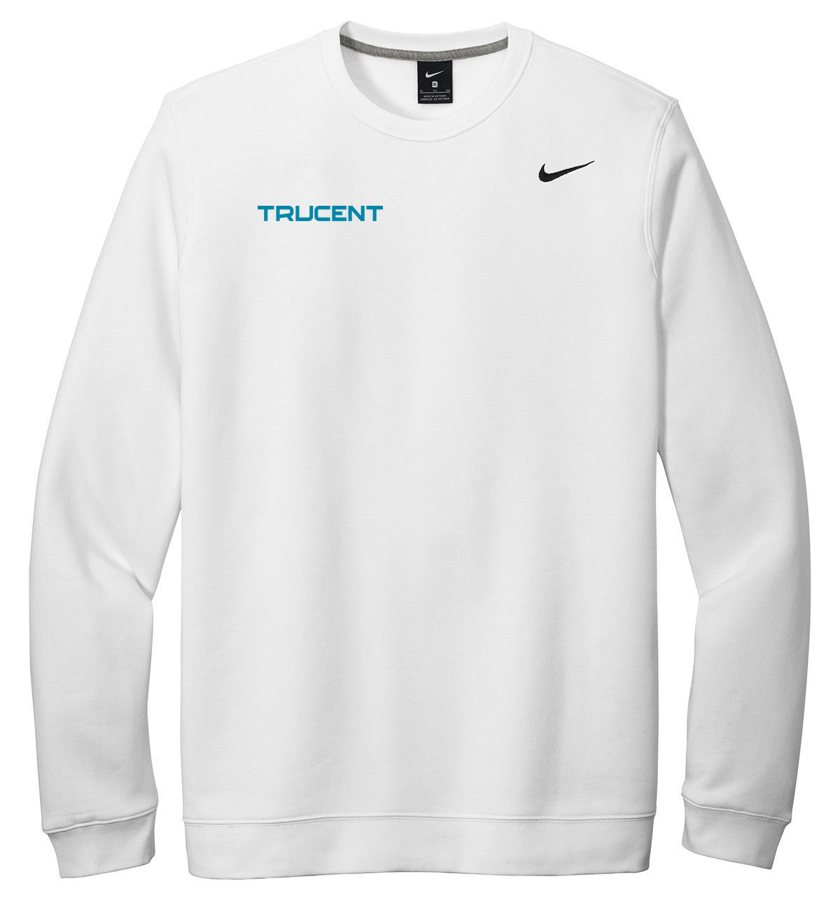 Nike Club Fleece Crew