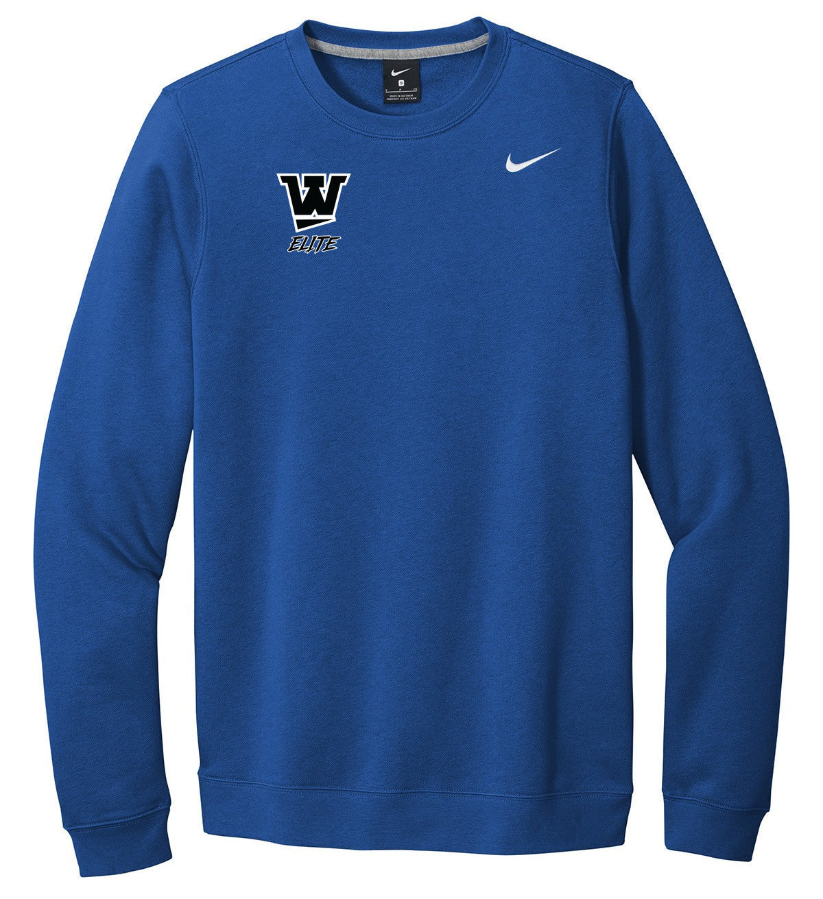 Nike Club Fleece Crew
