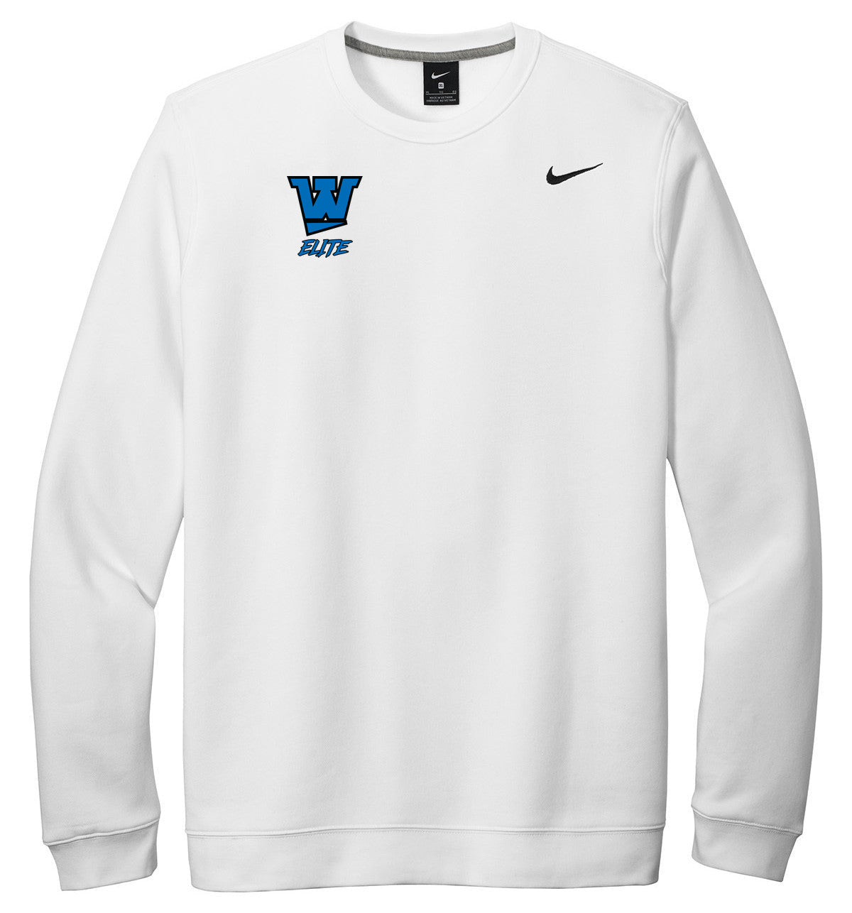 Nike Club Fleece Crew