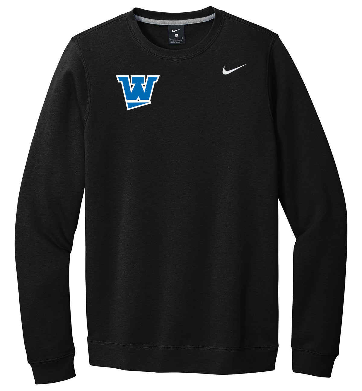 Nike Club Fleece Crew