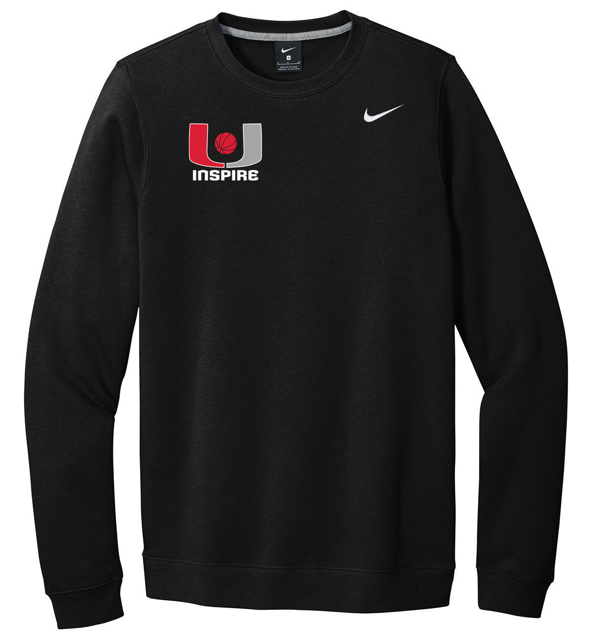 Nike Club Fleece Crew