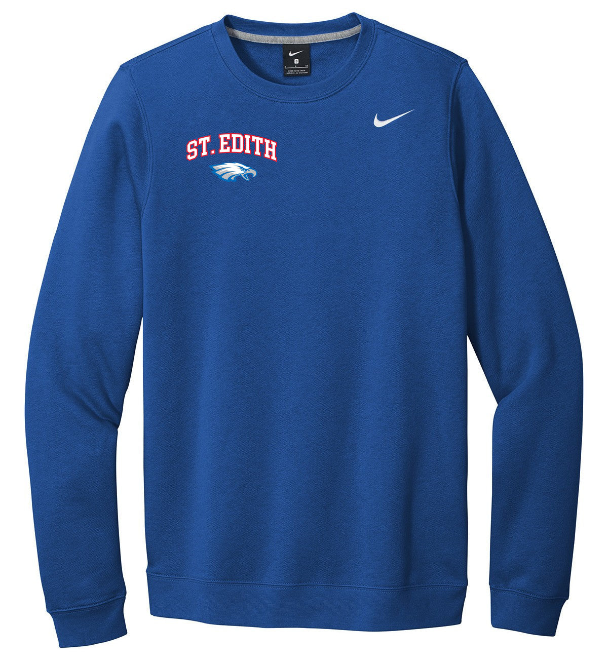 Nike Club Fleece Crew