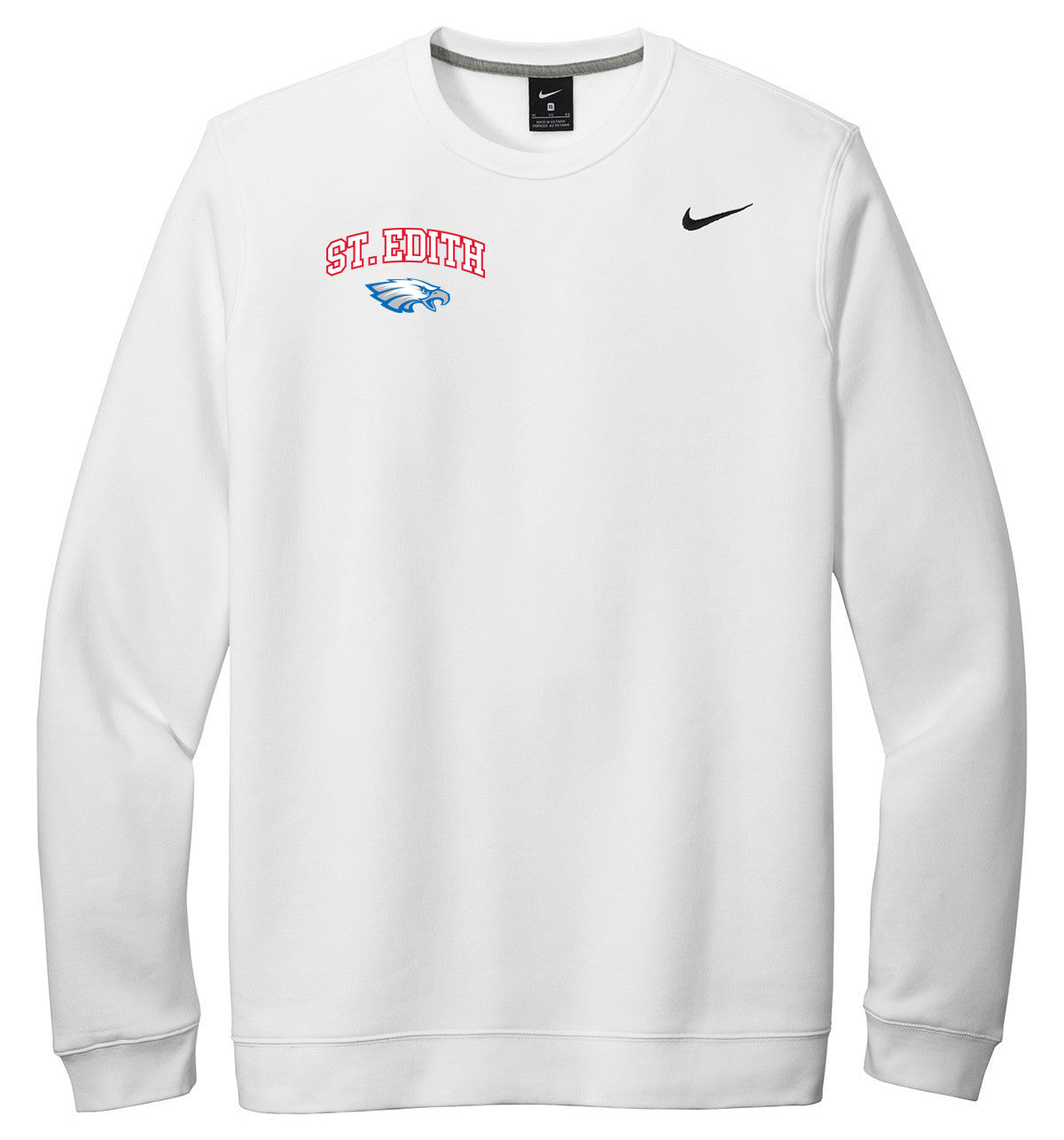 Nike Club Fleece Crew