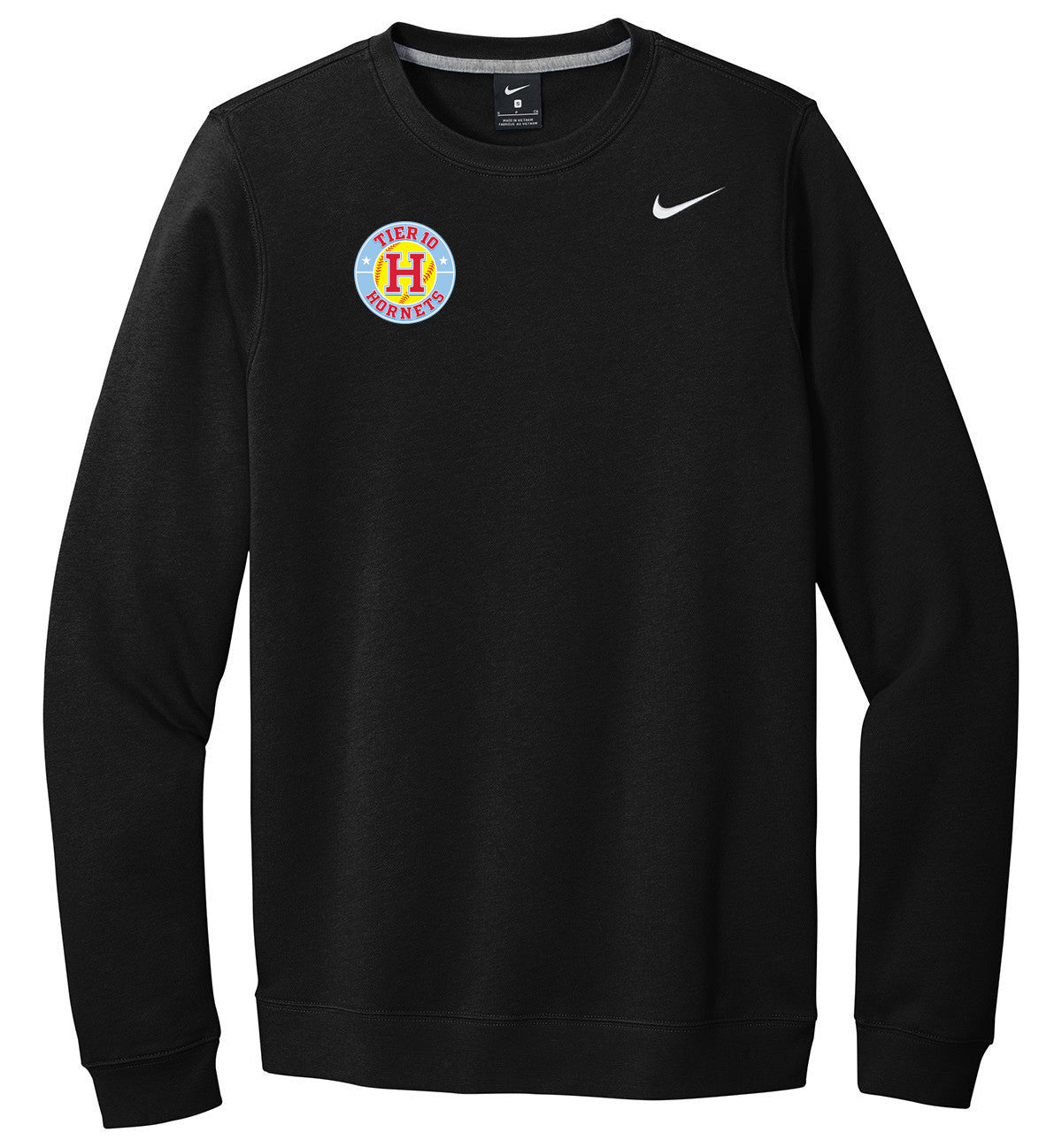 Nike Club Fleece Crew