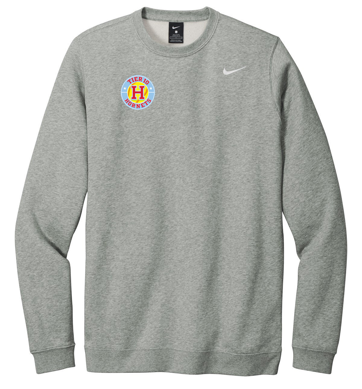 Nike Club Fleece Crew