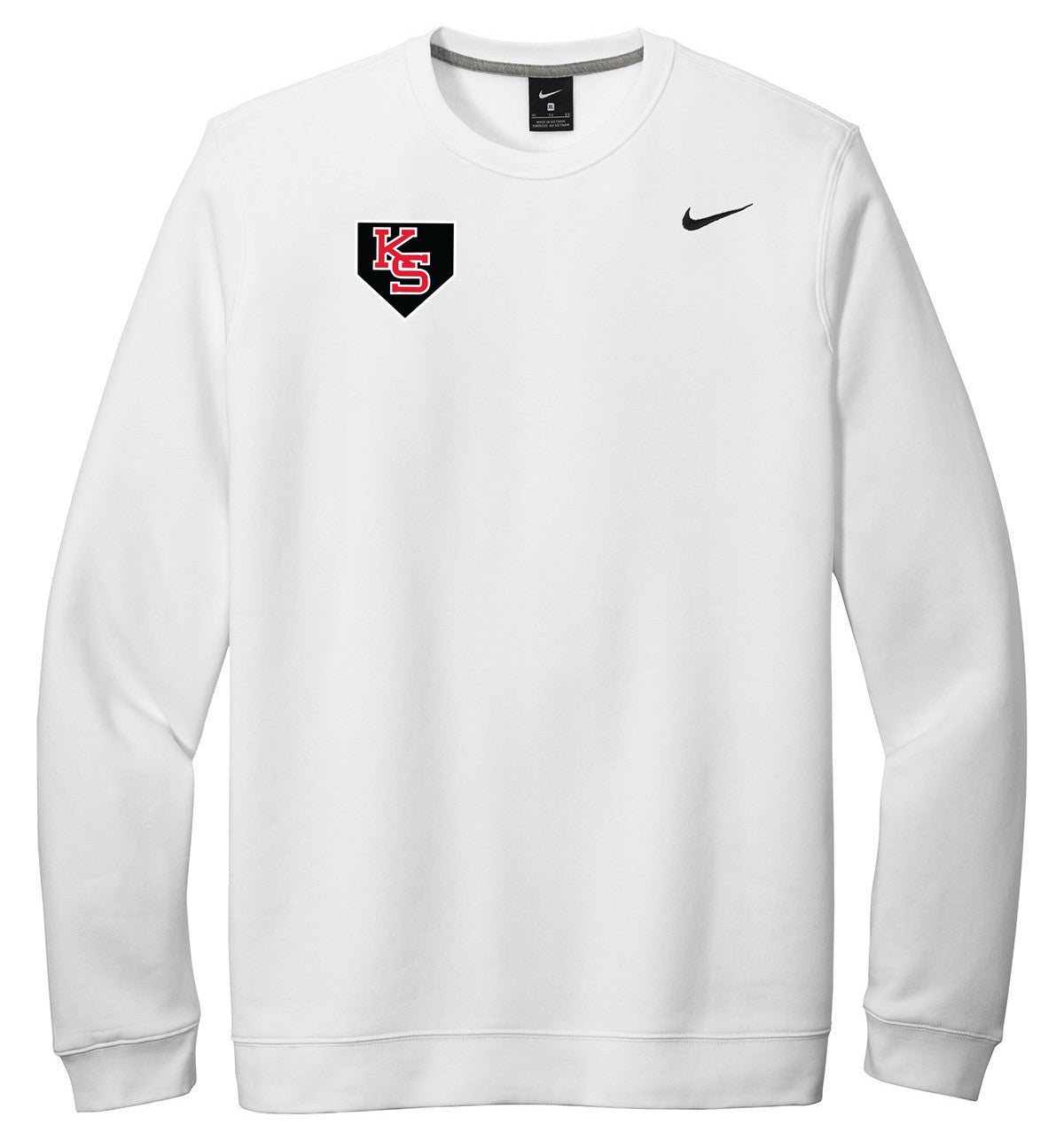 Nike Club Fleece Crew