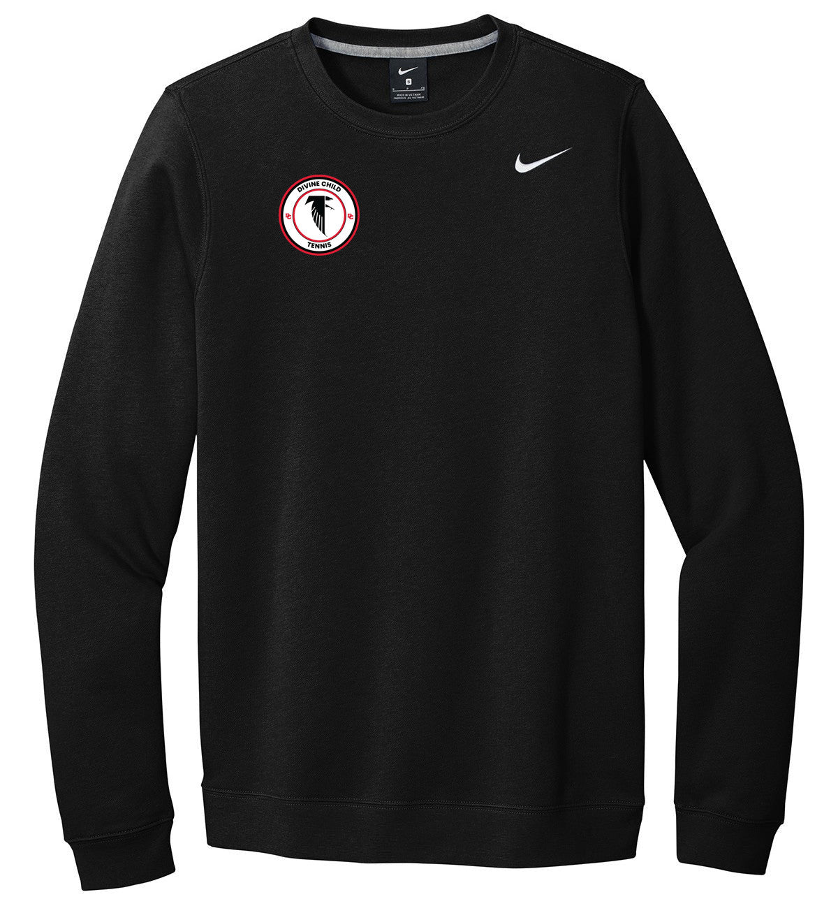 Nike Club Fleece Crew