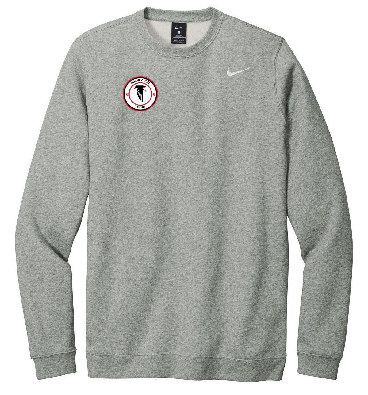 Nike Club Fleece Crew