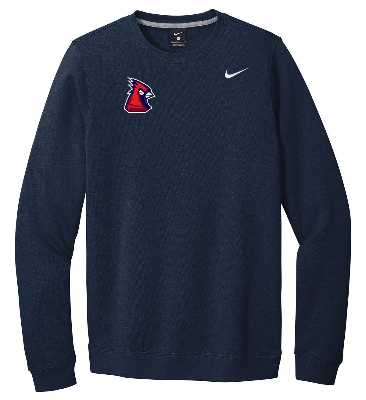 Nike Club Fleece Crew