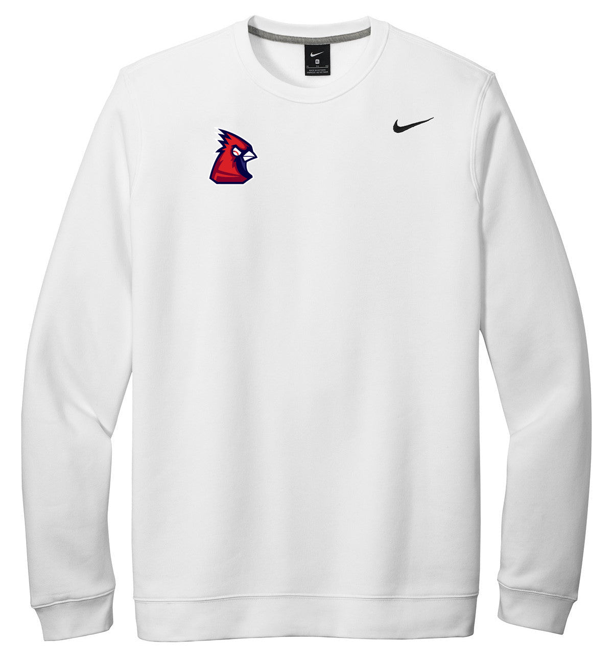 Nike Club Fleece Crew