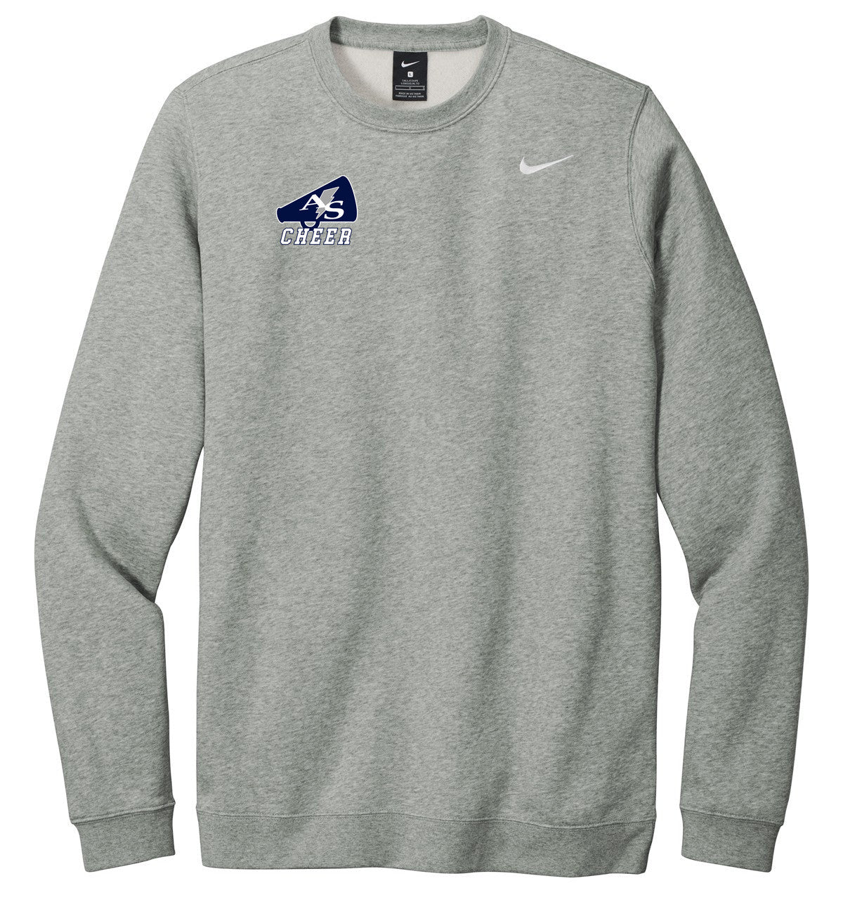 Nike Club Fleece Crew