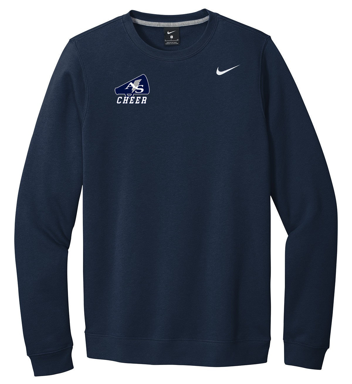 Nike Club Fleece Crew
