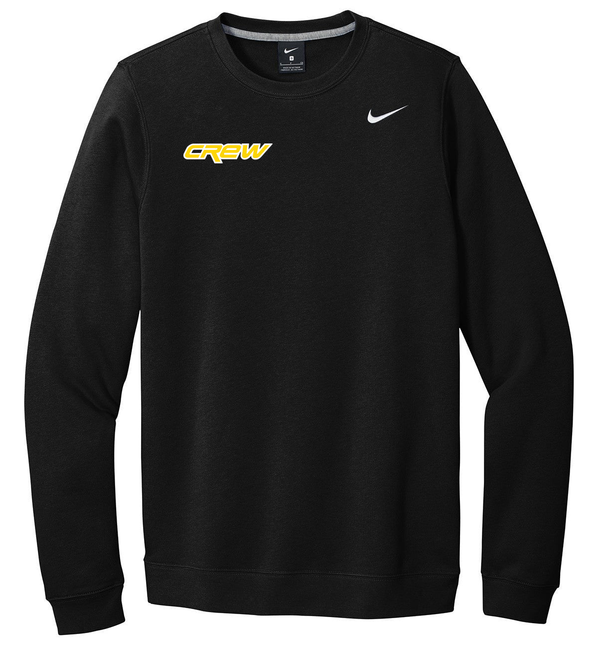 Nike Club Fleece Crew