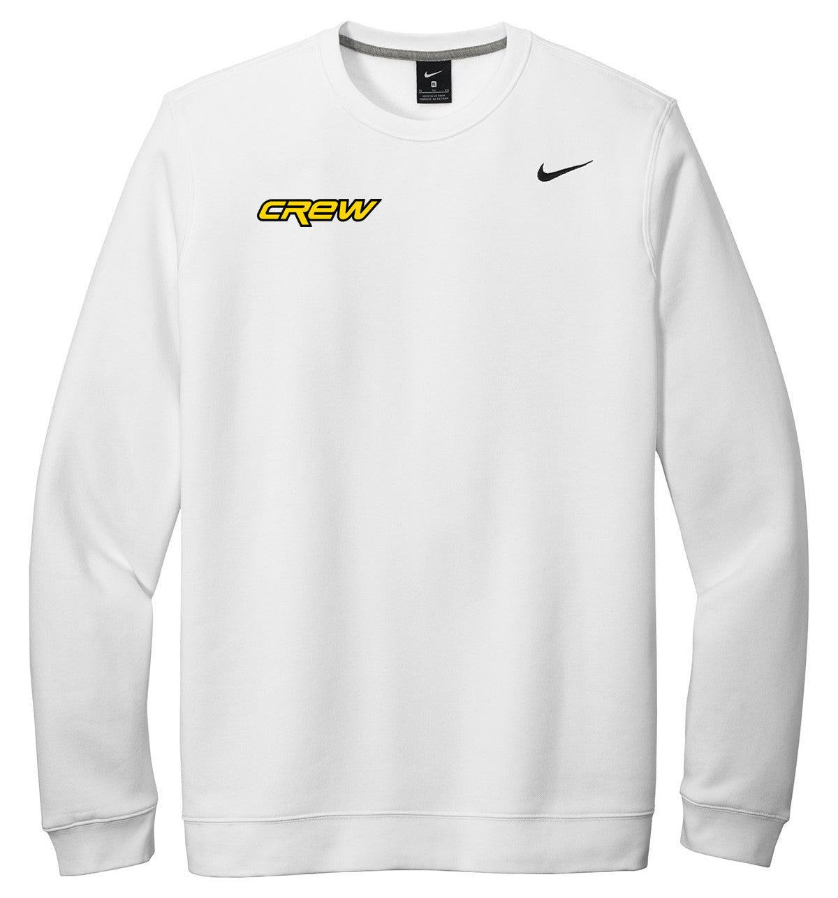 Nike Club Fleece Crew