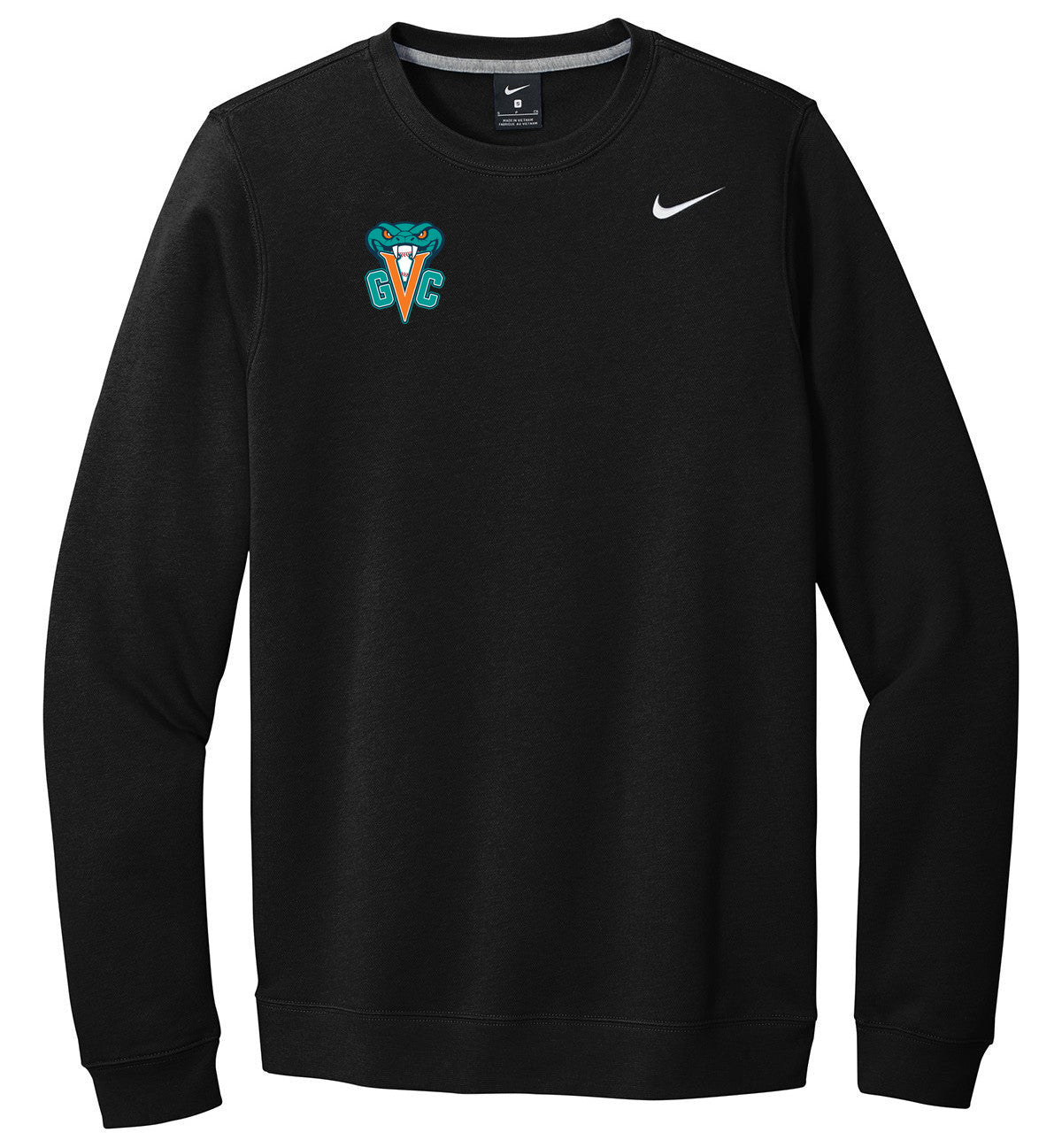 Nike Club Fleece Crew