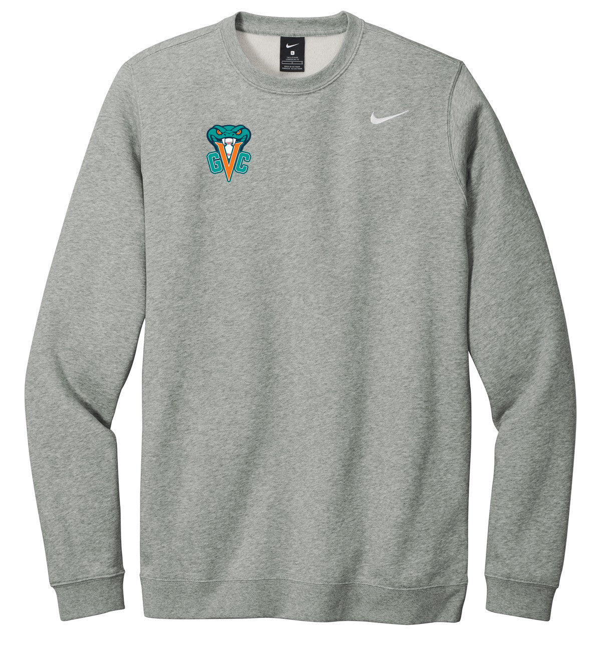 Nike Club Fleece Crew