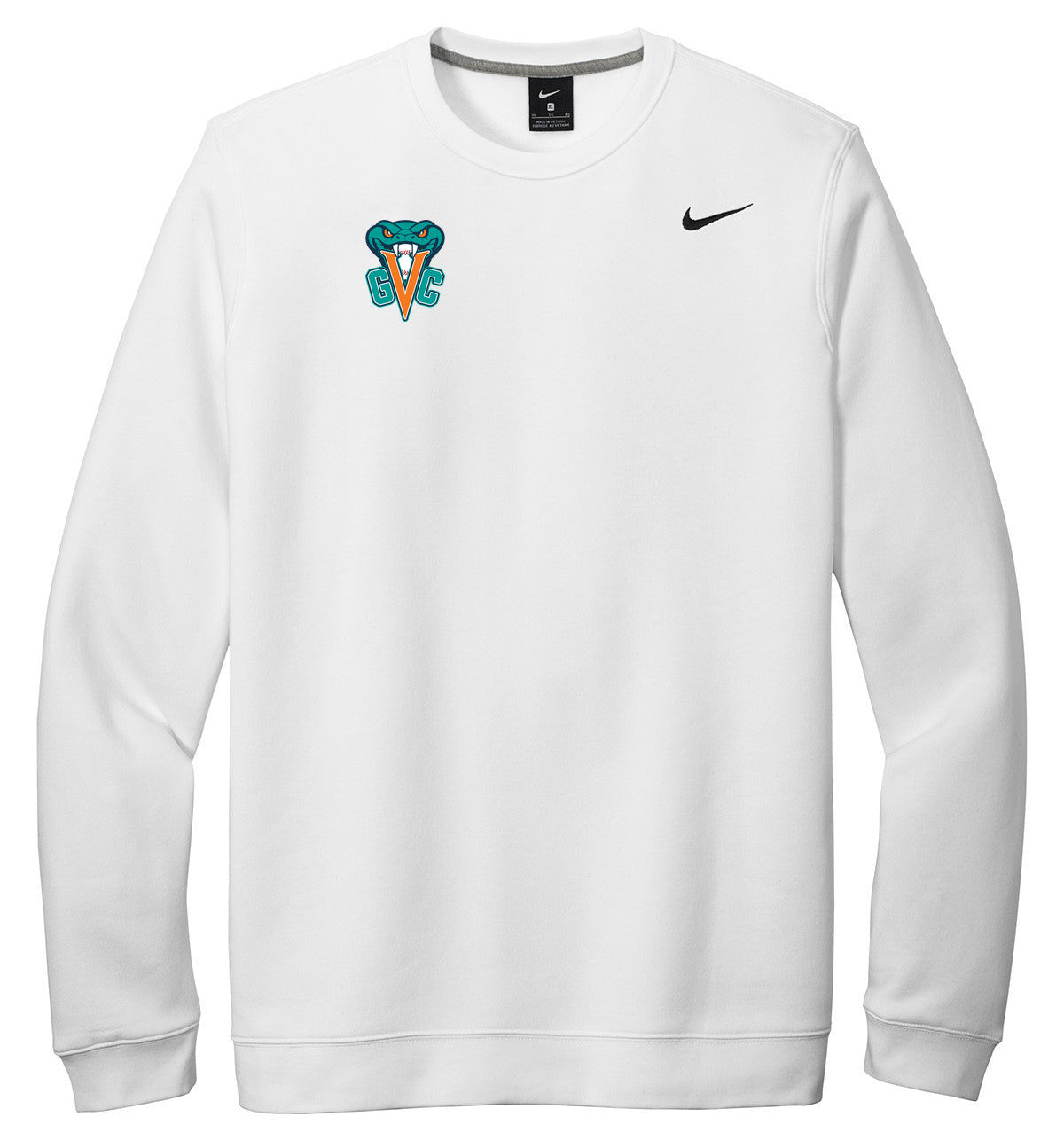 Nike Club Fleece Crew