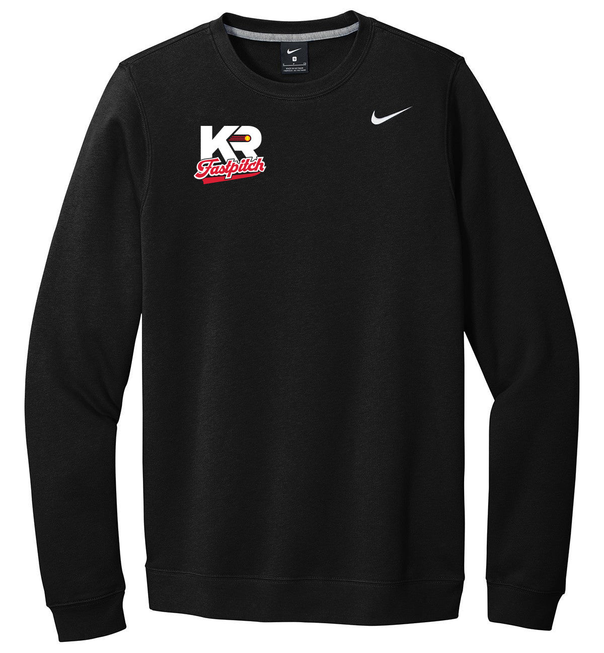 Nike Club Fleece Crew