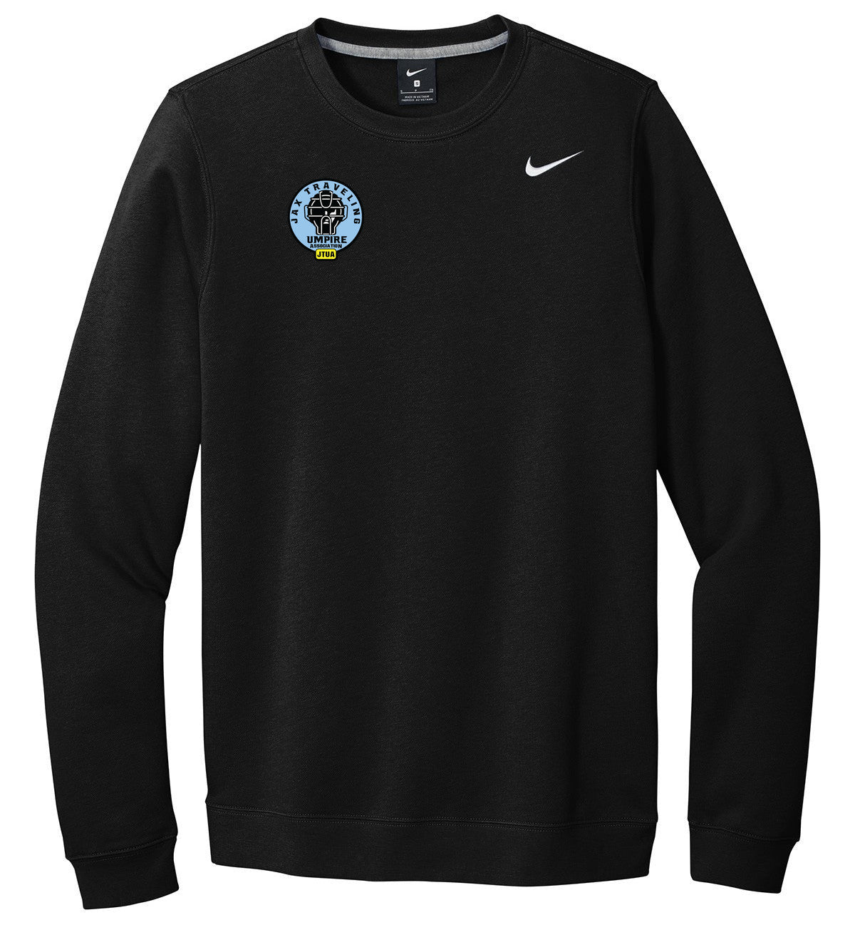 Nike Club Fleece Crew