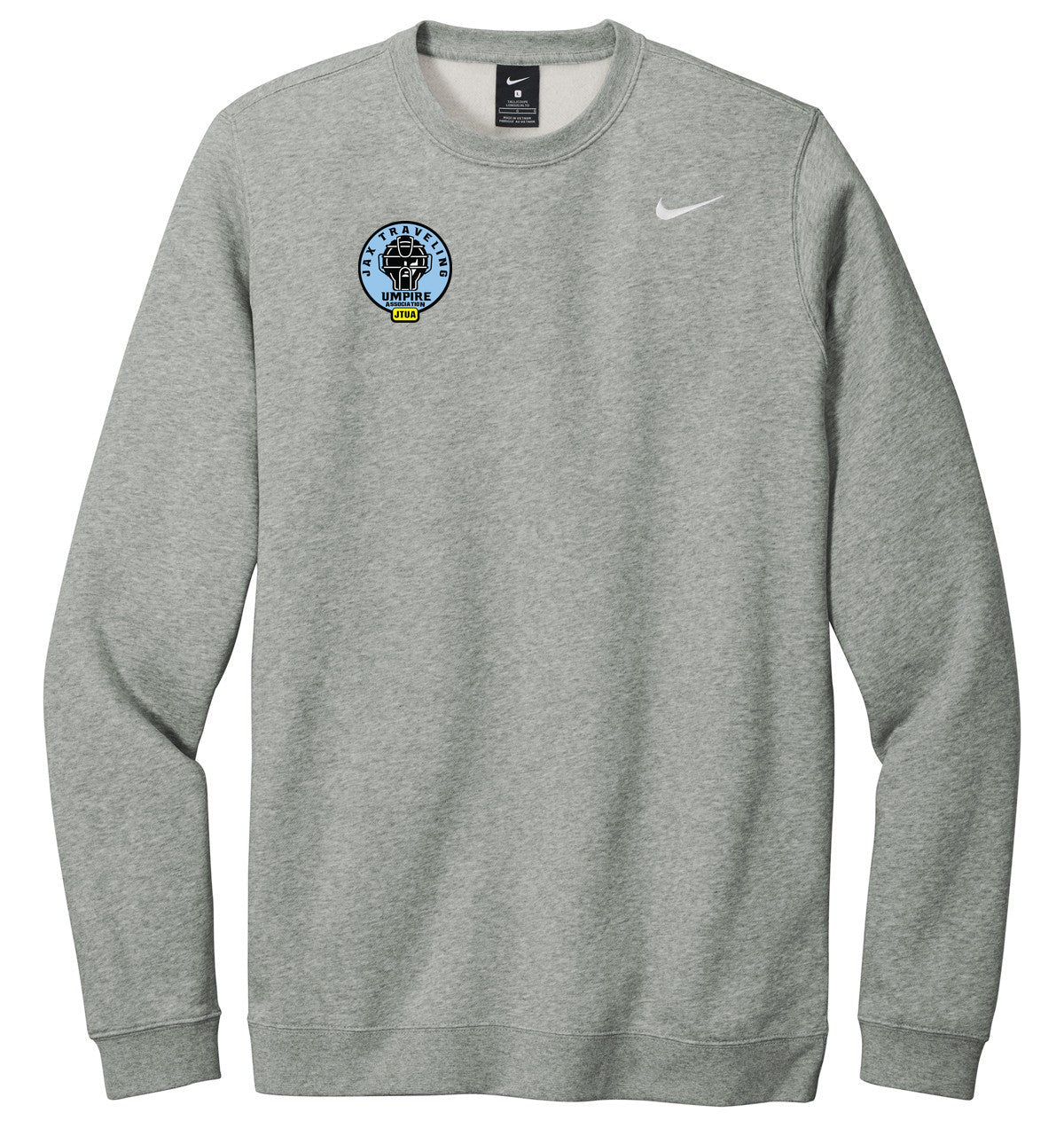 Nike Club Fleece Crew