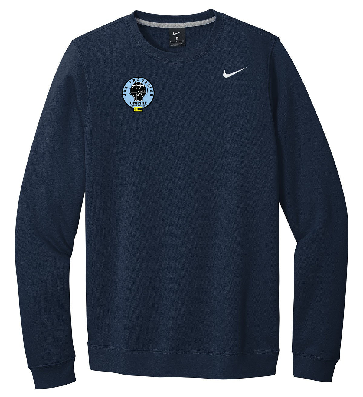 Nike Club Fleece Crew